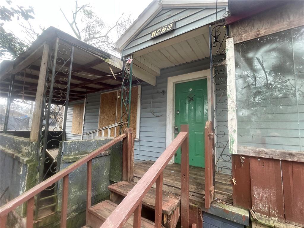 1470 Darnell Road SE