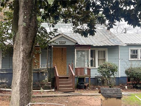 1470 Darnell Road SE Marietta GA 30060