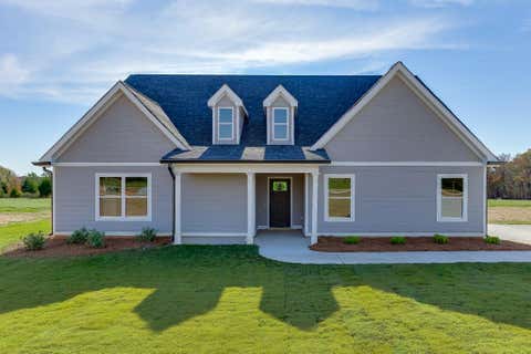Homes For Sale - 89 Creek Stone Drive<br/> Hartwell, GA 30643