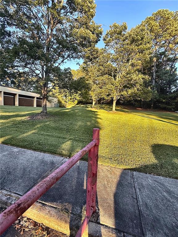3699 Bakers Ferry Road SW