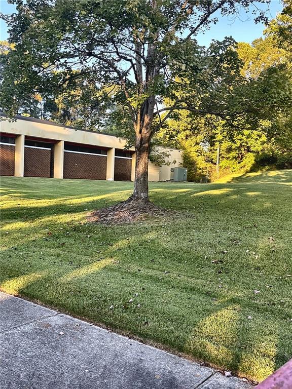 3699 Bakers Ferry Road SW