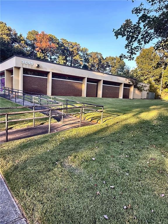 3699 Bakers Ferry Road SW