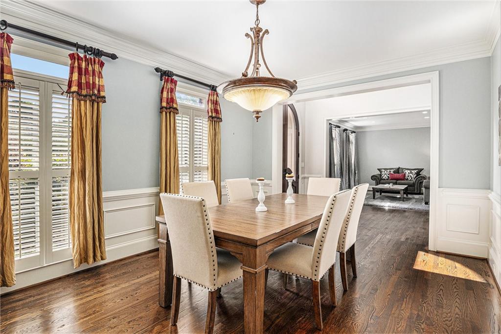 1155 Admiral Crossing