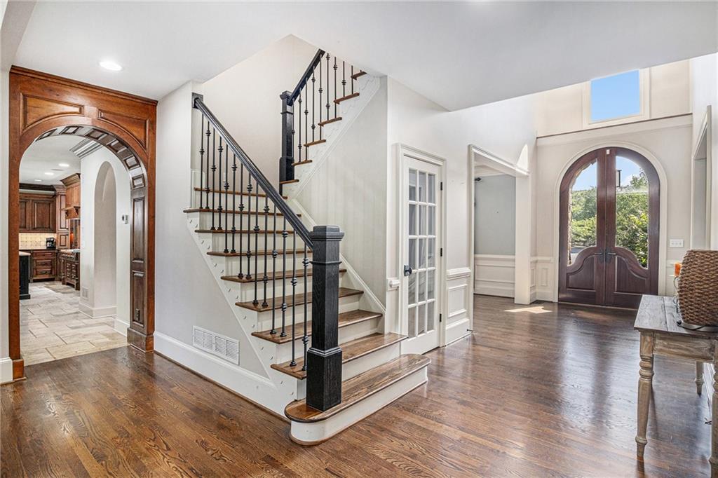 1155 Admiral Crossing
