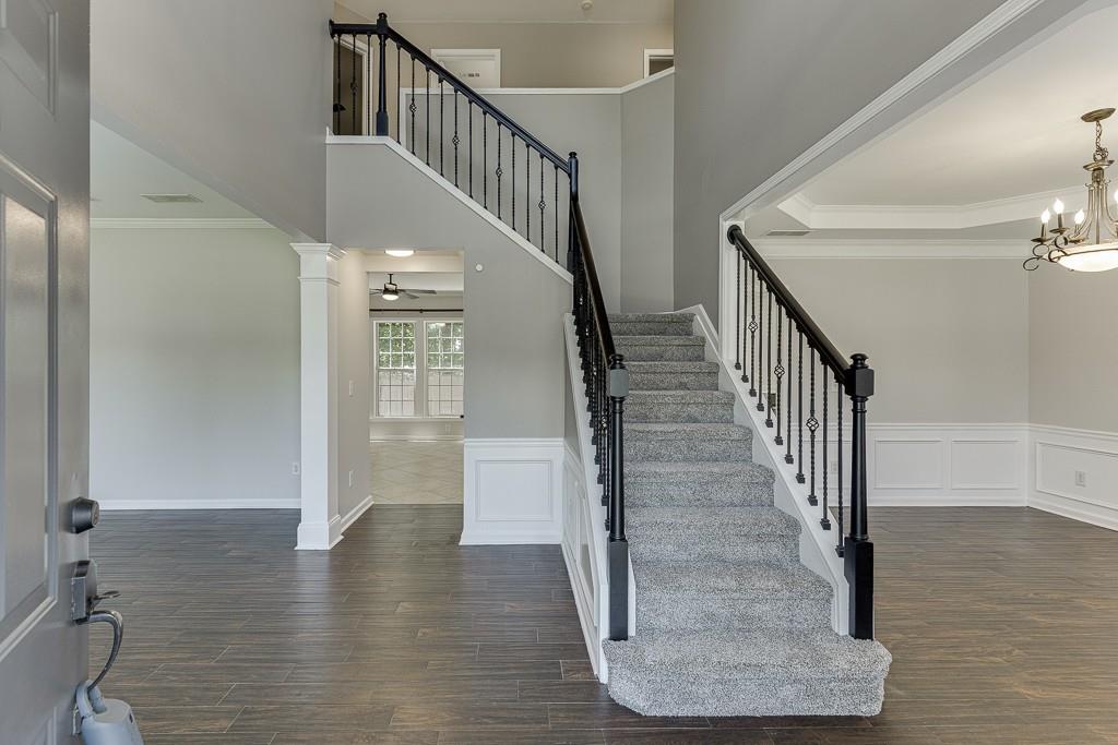 503 Glen Level Circle