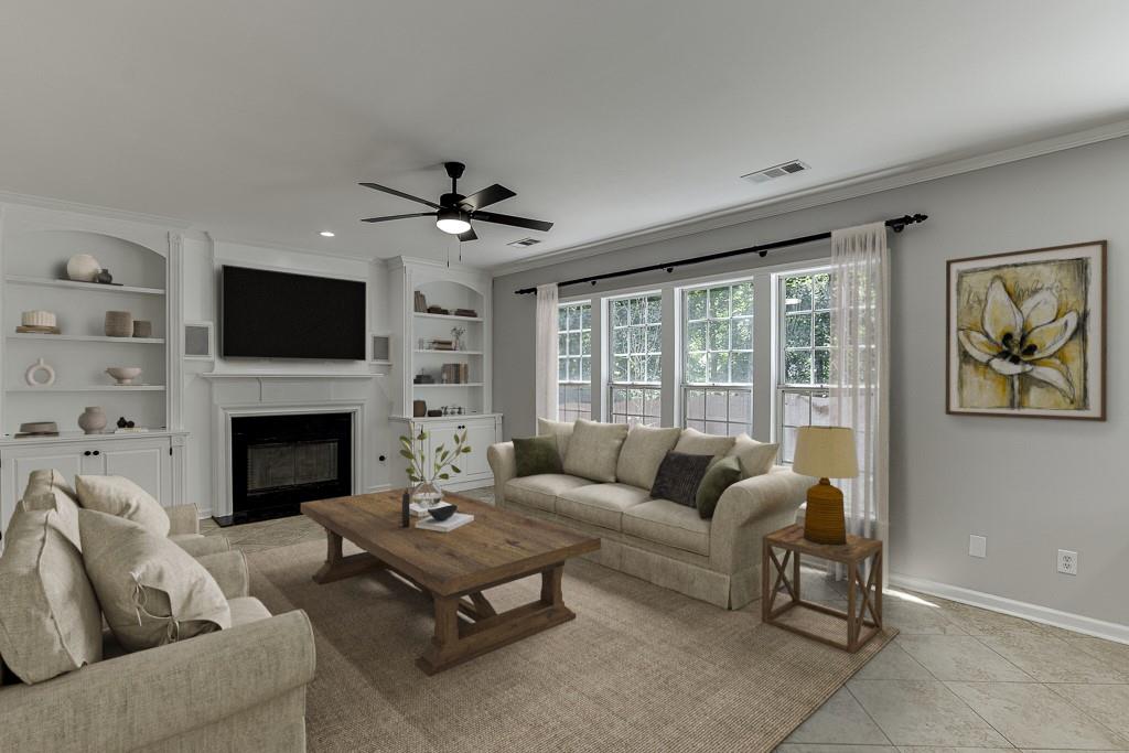 503 Glen Level Circle