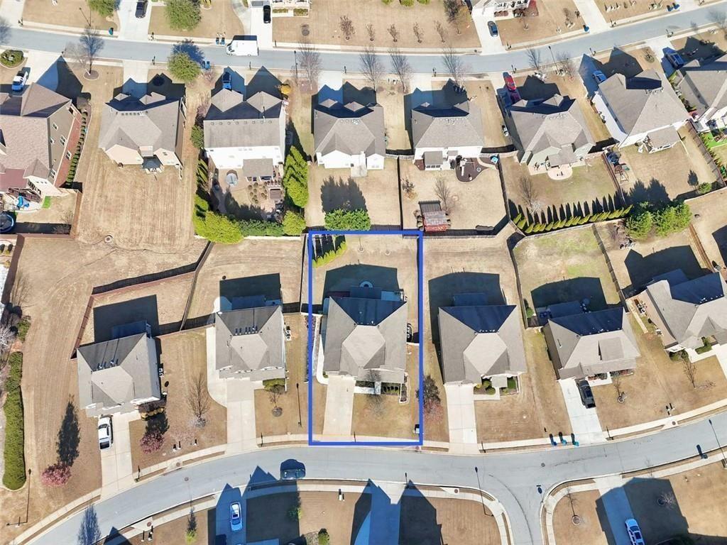 805 SIENNA VALLEY Drive