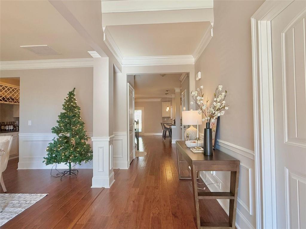 805 SIENNA VALLEY Drive