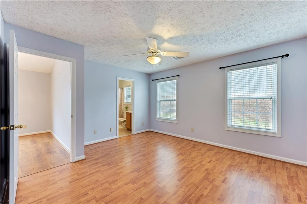 1029 Daventry Crossing, Woodstock, Georgia image 10