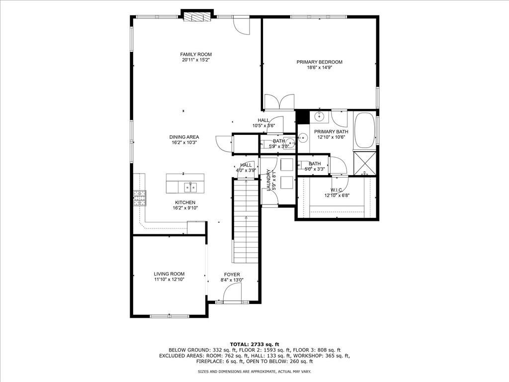 1913 Henderson Falls Way, Braselton, Georgia image 39