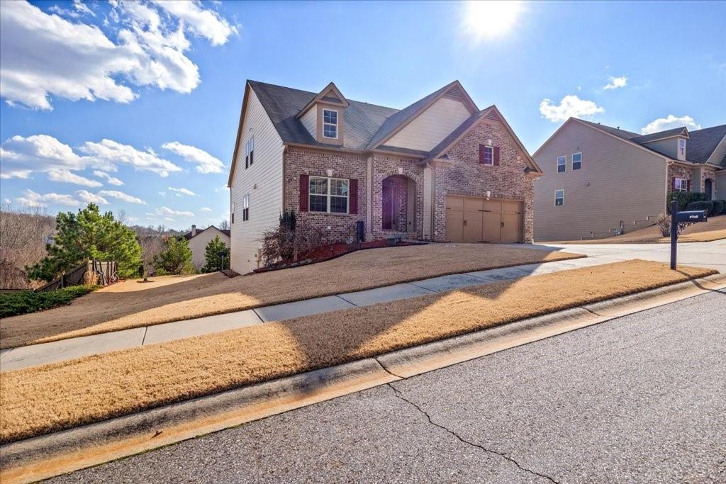 1913 Henderson Falls Way, Braselton, Georgia image 3