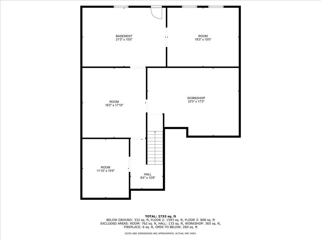 1913 Henderson Falls Way, Braselton, Georgia image 41