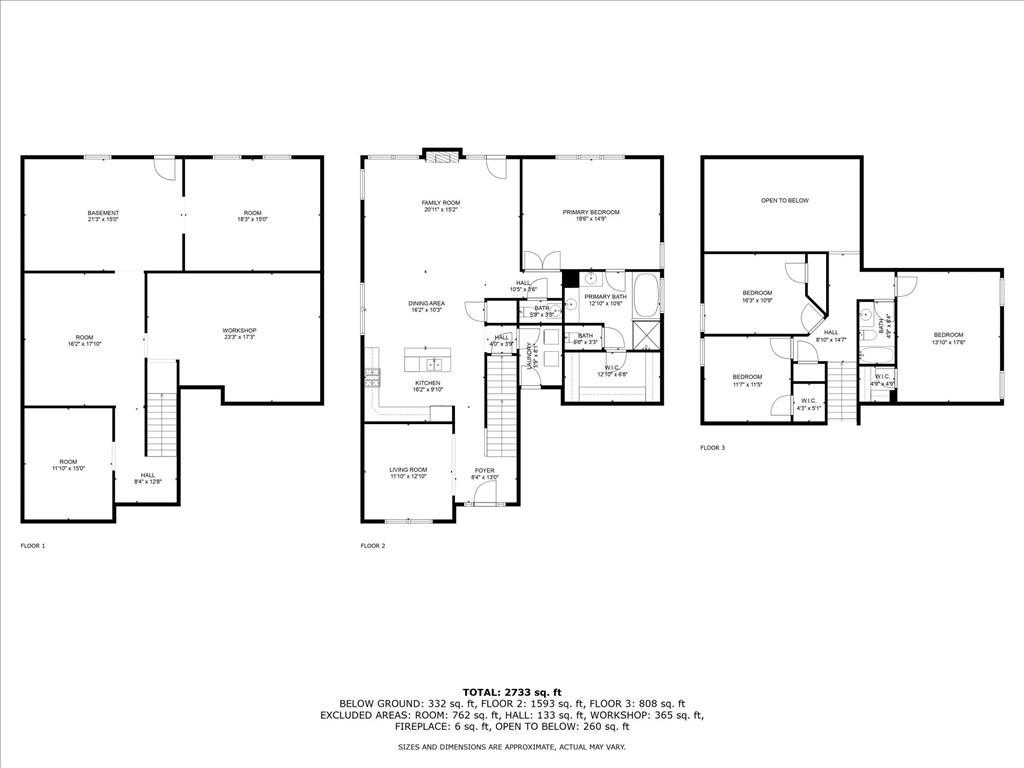 1913 Henderson Falls Way, Braselton, Georgia image 42