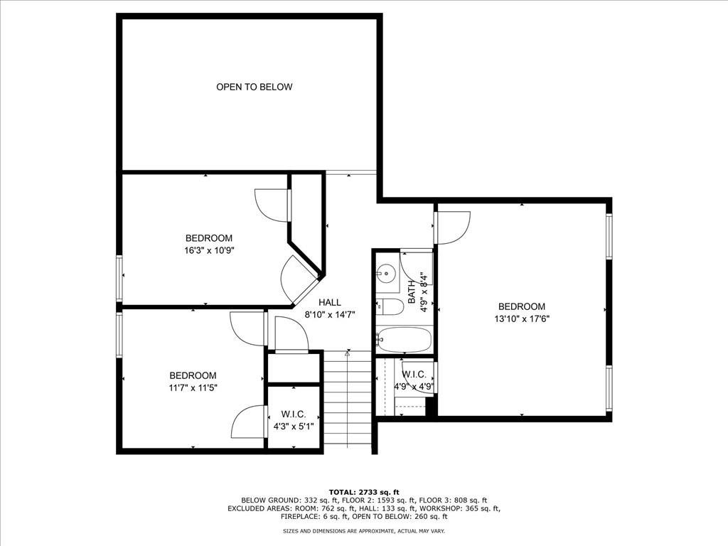 1913 Henderson Falls Way, Braselton, Georgia image 40