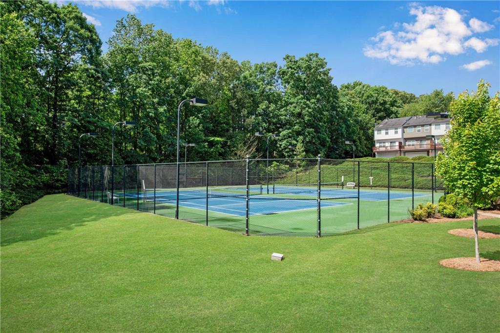208 Magnolia Leaf Drive, Woodstock, Georgia image 35