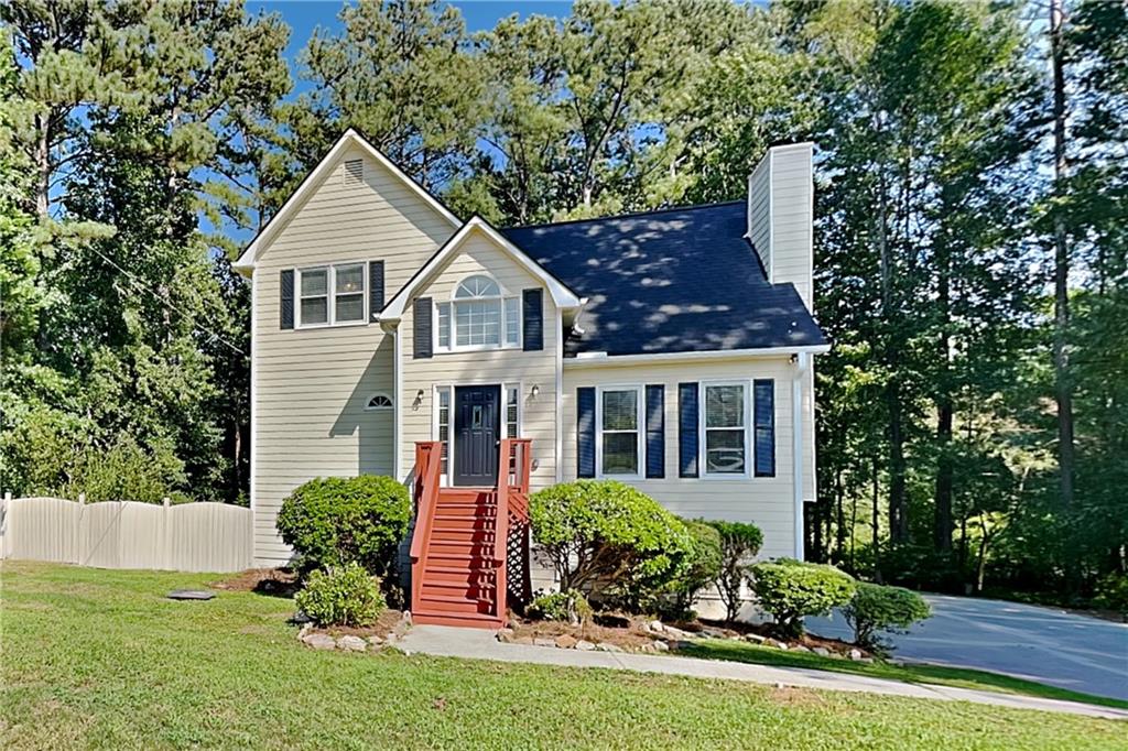 OAK LANDING PHS 2 - Residential Lease
