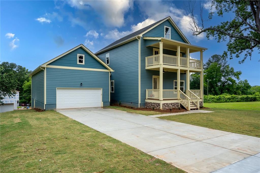 1993 Reynolds Drive SW