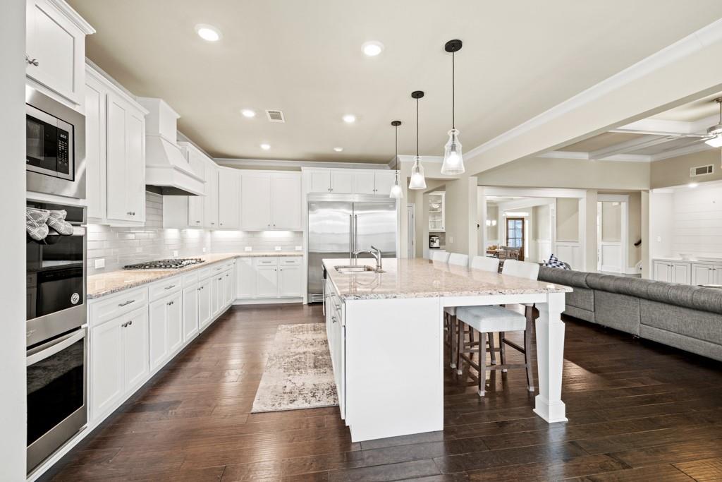 4720 Gablestone Crossing, Hoschton, Georgia image 22