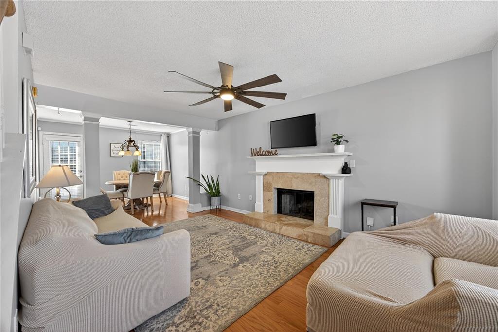 139 Summer Crest Place SW