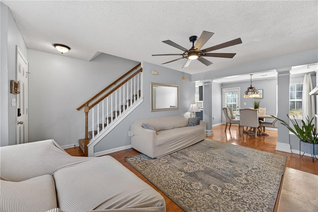 139 Summer Crest Place SW