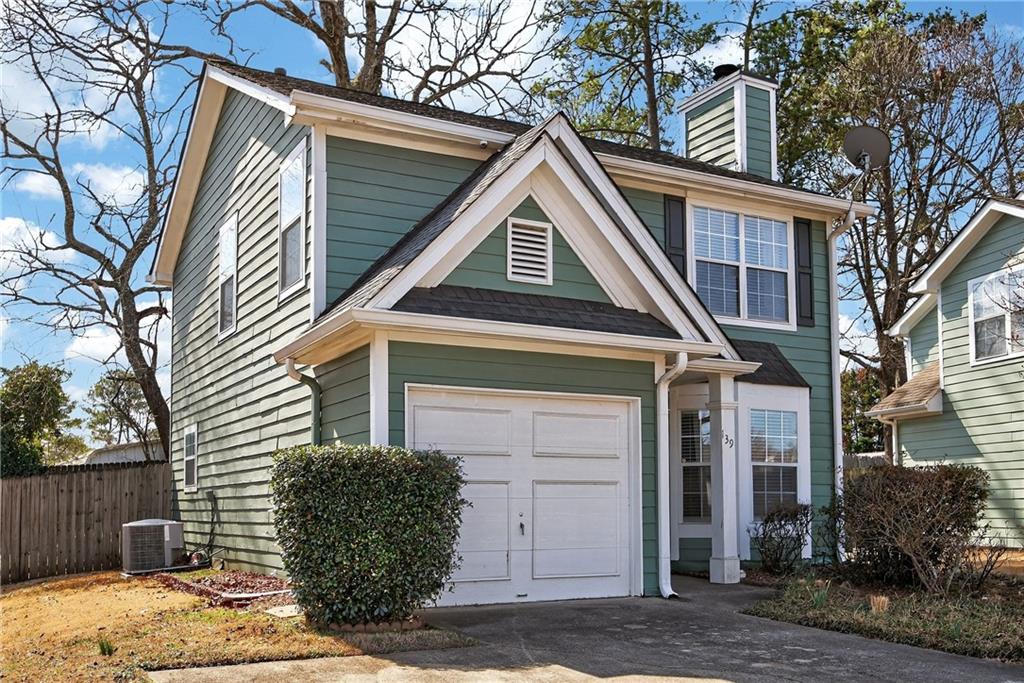 139 Summer Crest Place SW