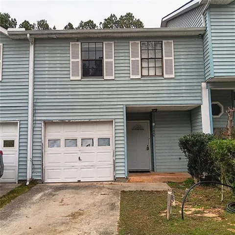 1604 Pine Tree, Atlanta, GA 30349 - MLS#: 7514910