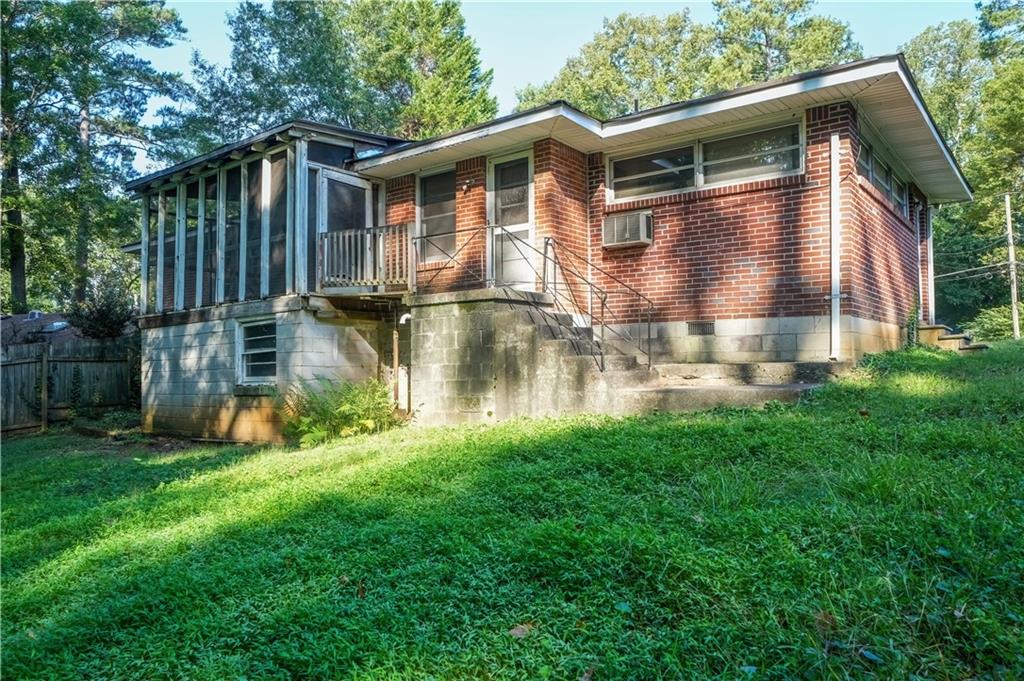 2424 Harrington Drive