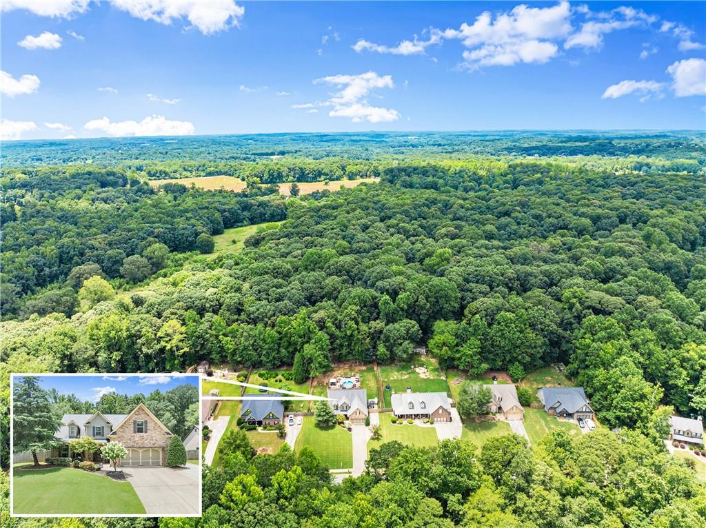 311 Lake Vista Drive