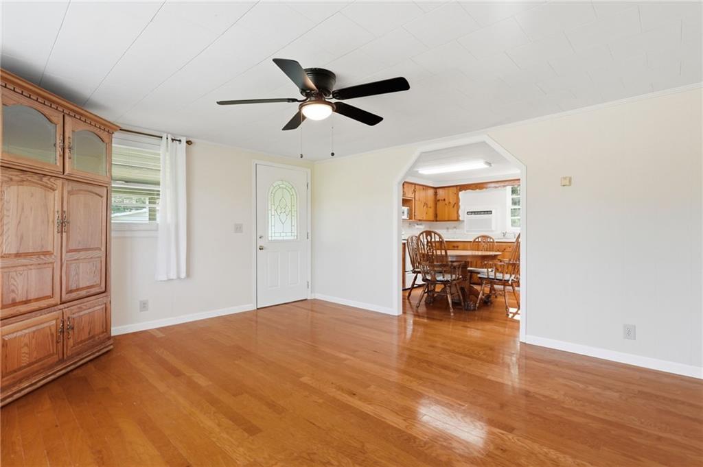 7946 Red Bud Road NE