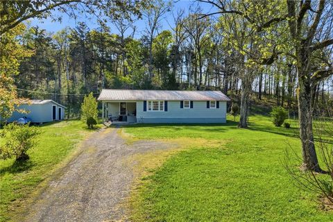 7946 Red Bud Road NE Ranger GA 30734