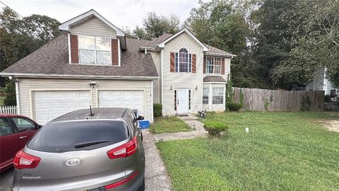 2663 Stony Springs Trail Buford GA 30519