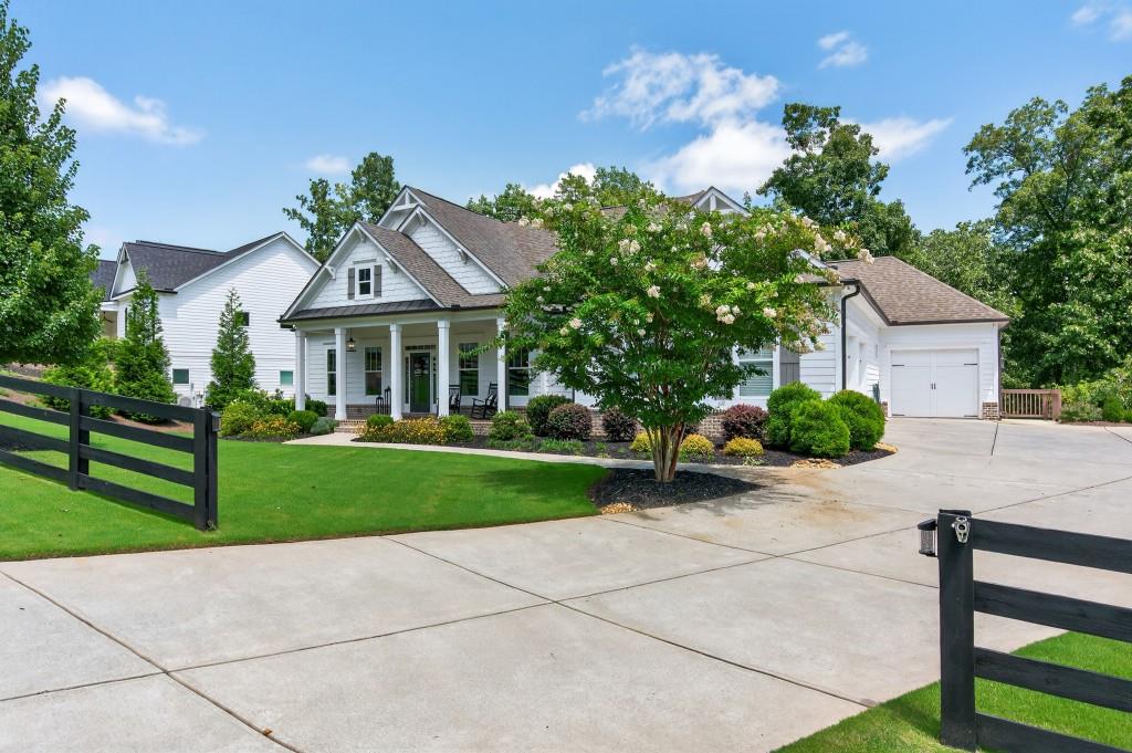 305 Red Gate Lane