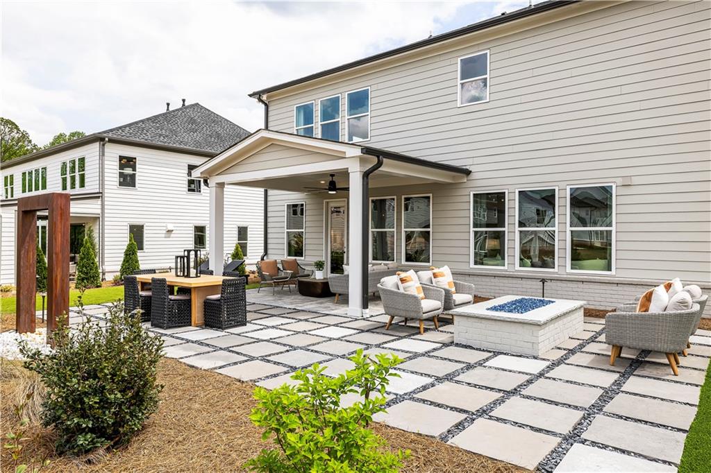 Vista Ridge - Residential