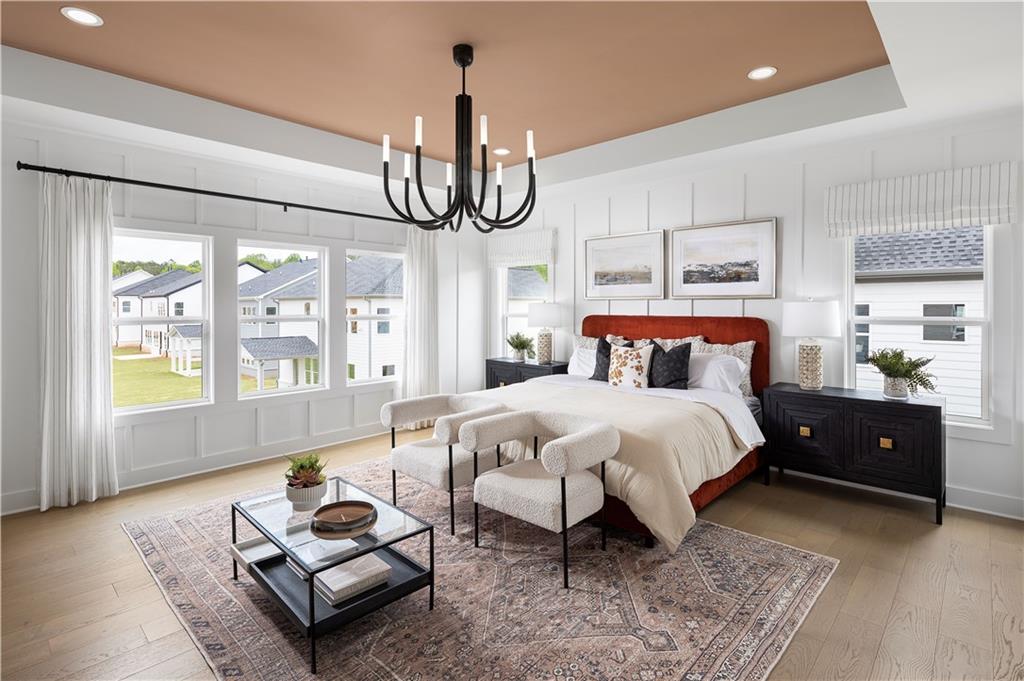 Vista Ridge - Residential