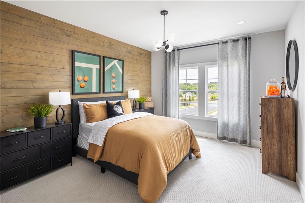 Vista Ridge - Residential