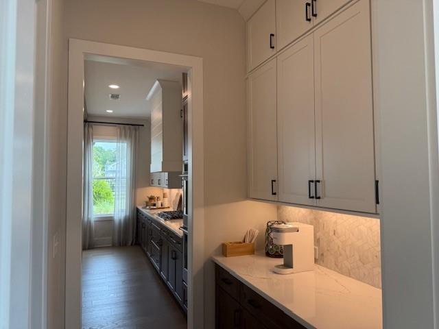 Vista Ridge - Residential