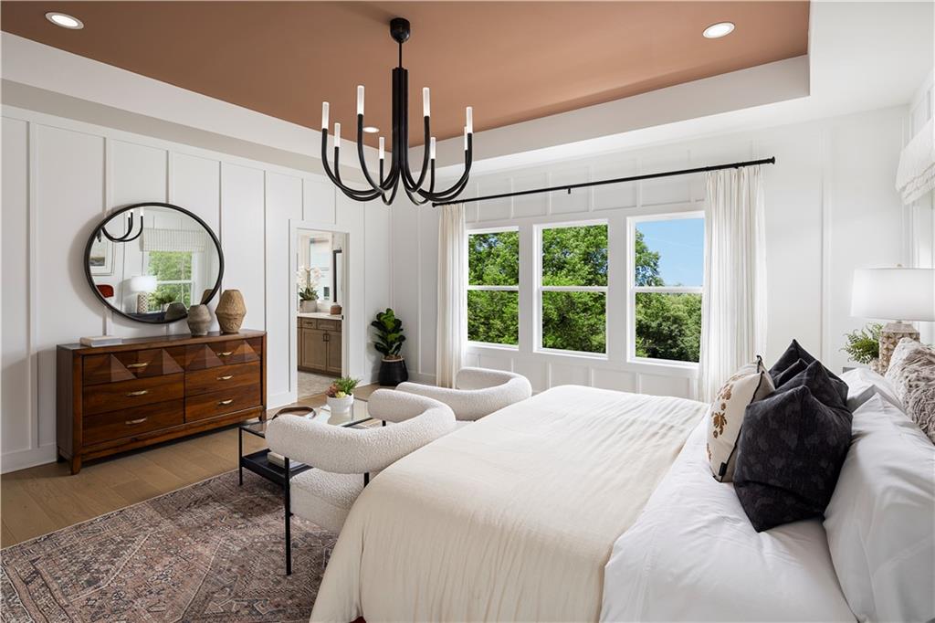 Vista Ridge - Residential