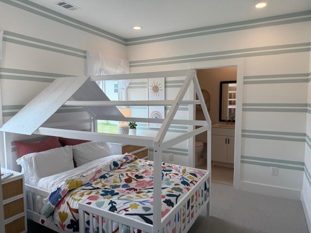 Vista Ridge - Residential