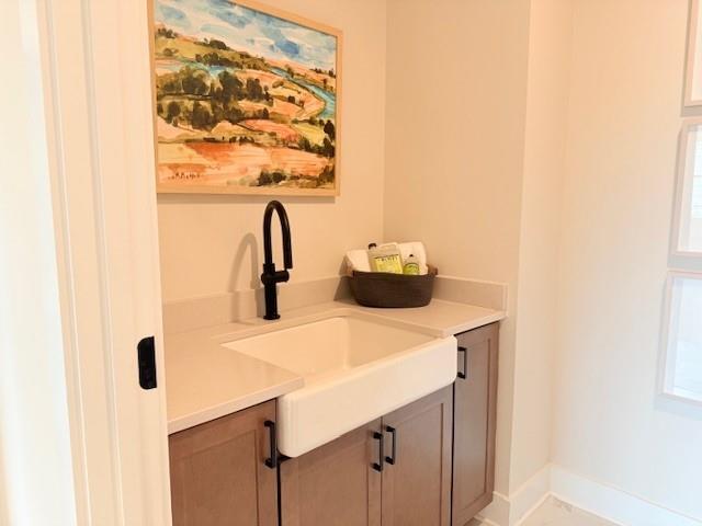 Vista Ridge - Residential