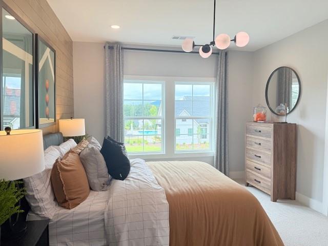 Vista Ridge - Residential