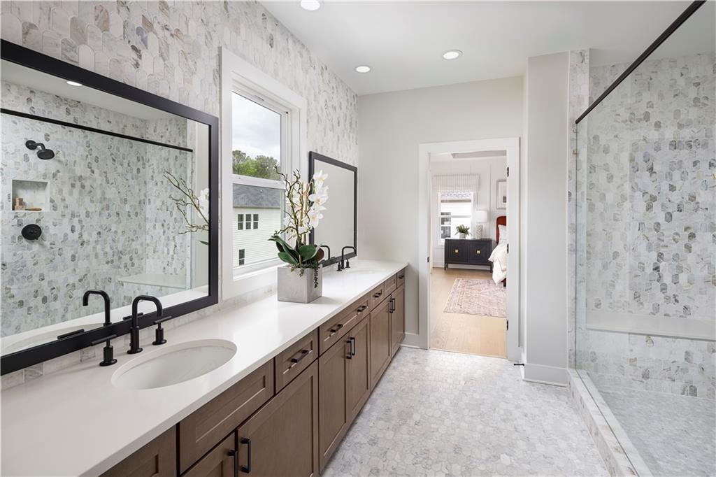 Vista Ridge - Residential