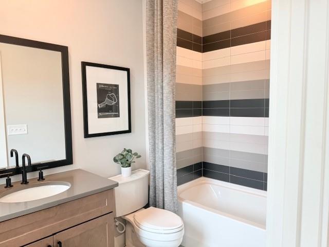 Vista Ridge - Residential