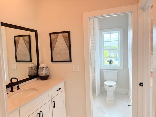 Vista Ridge - Residential