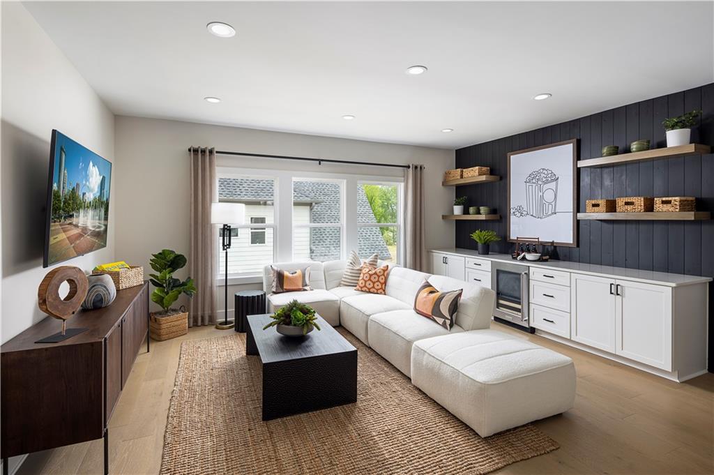 Vista Ridge - Residential