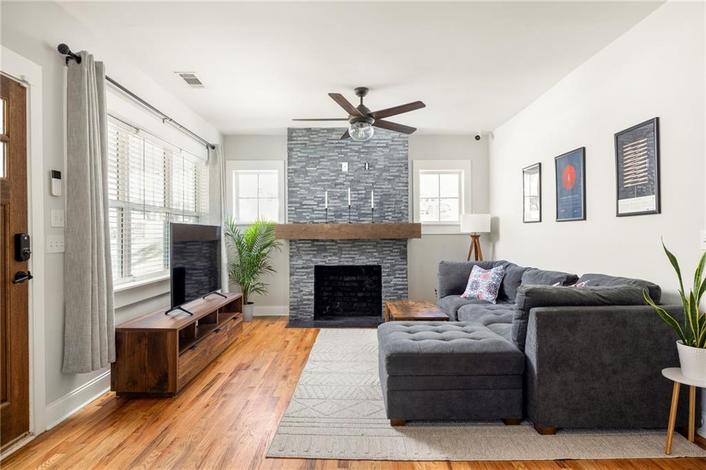1598 Olympian Circle, Atlanta, Georgia image 4