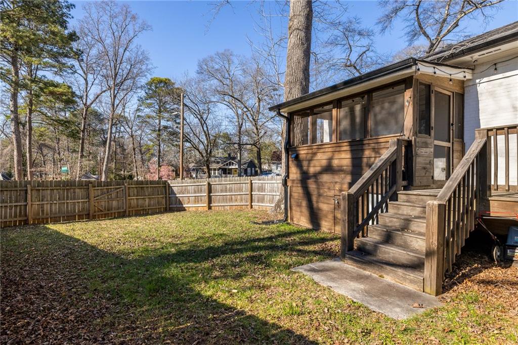 1598 Olympian Circle, Atlanta, Georgia image 35