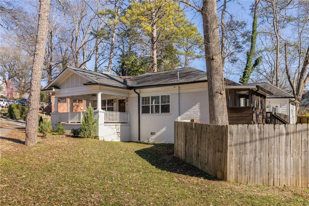 1598 Olympian Circle, Atlanta, Georgia image 41
