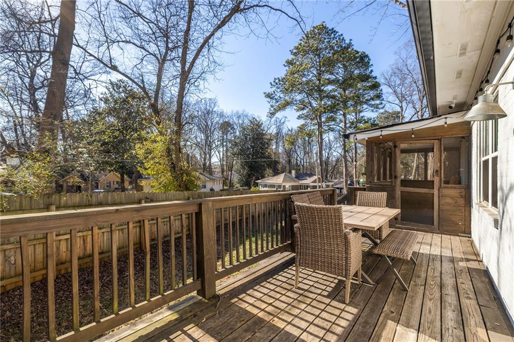1598 Olympian Circle, Atlanta, Georgia image 34
