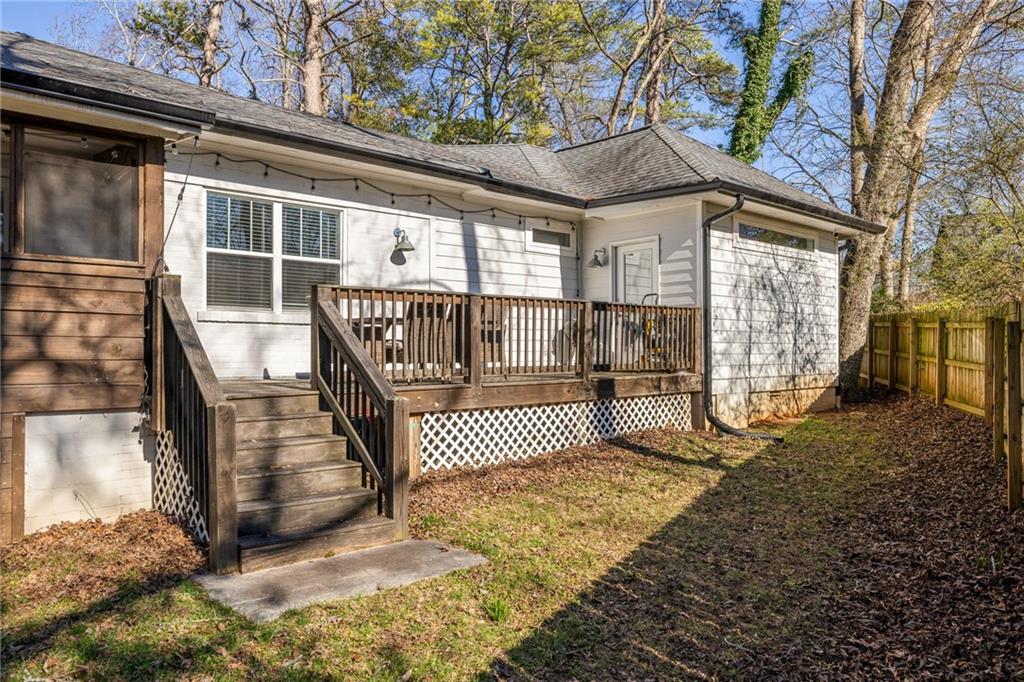 1598 Olympian Circle, Atlanta, Georgia image 36