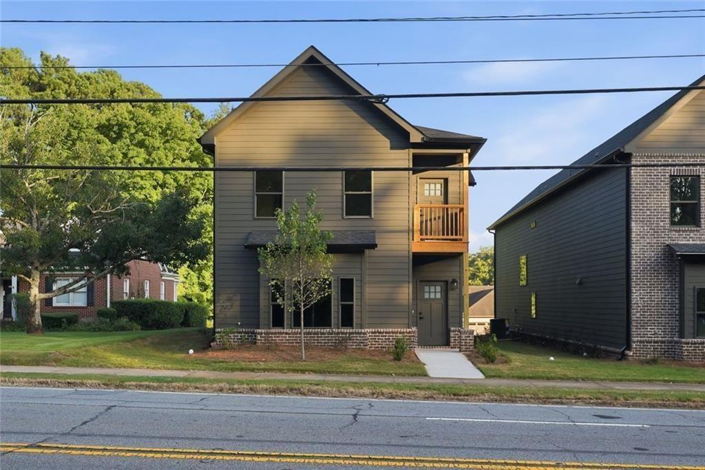 585 Gaines School Road